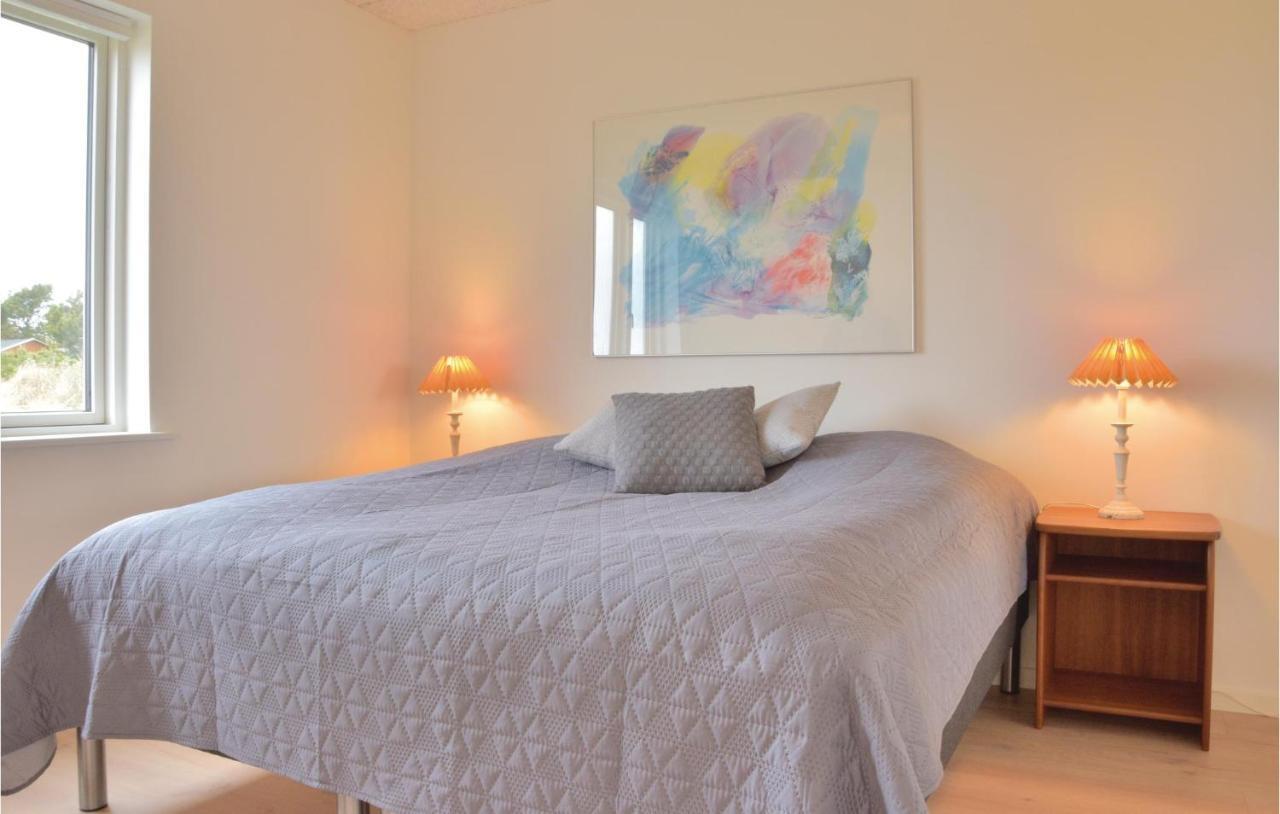 3 Bedroom Stunning Home In 링쾨빙 외부 사진