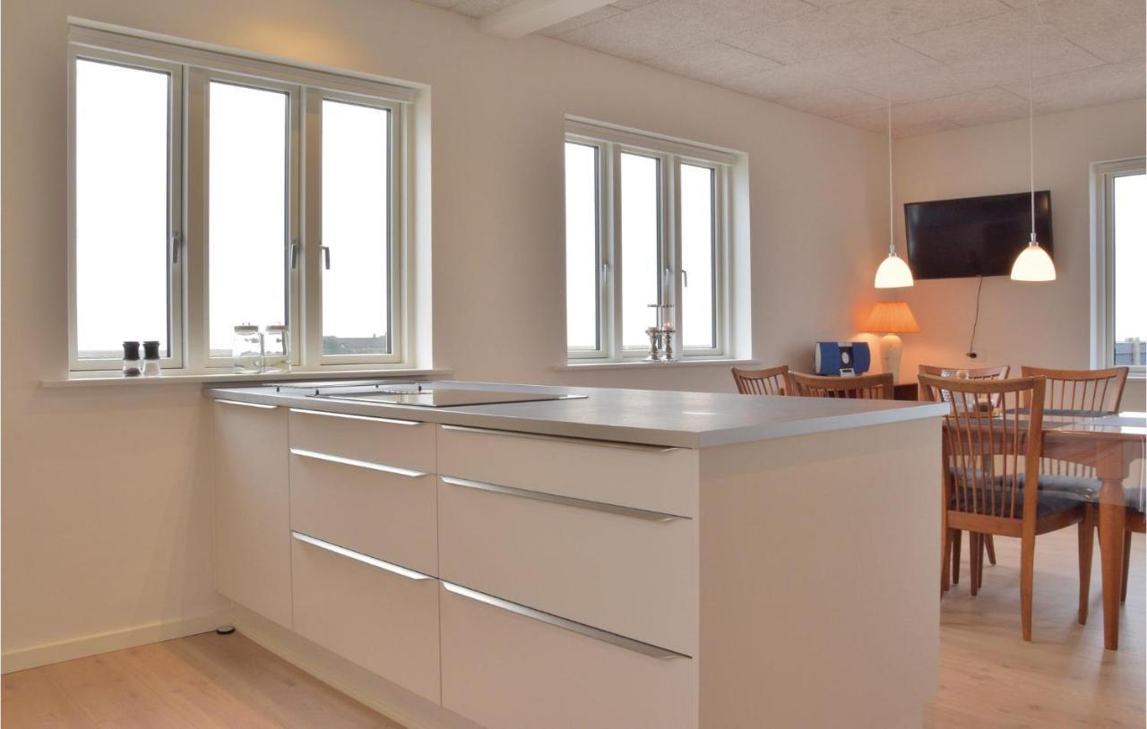 3 Bedroom Stunning Home In 링쾨빙 외부 사진